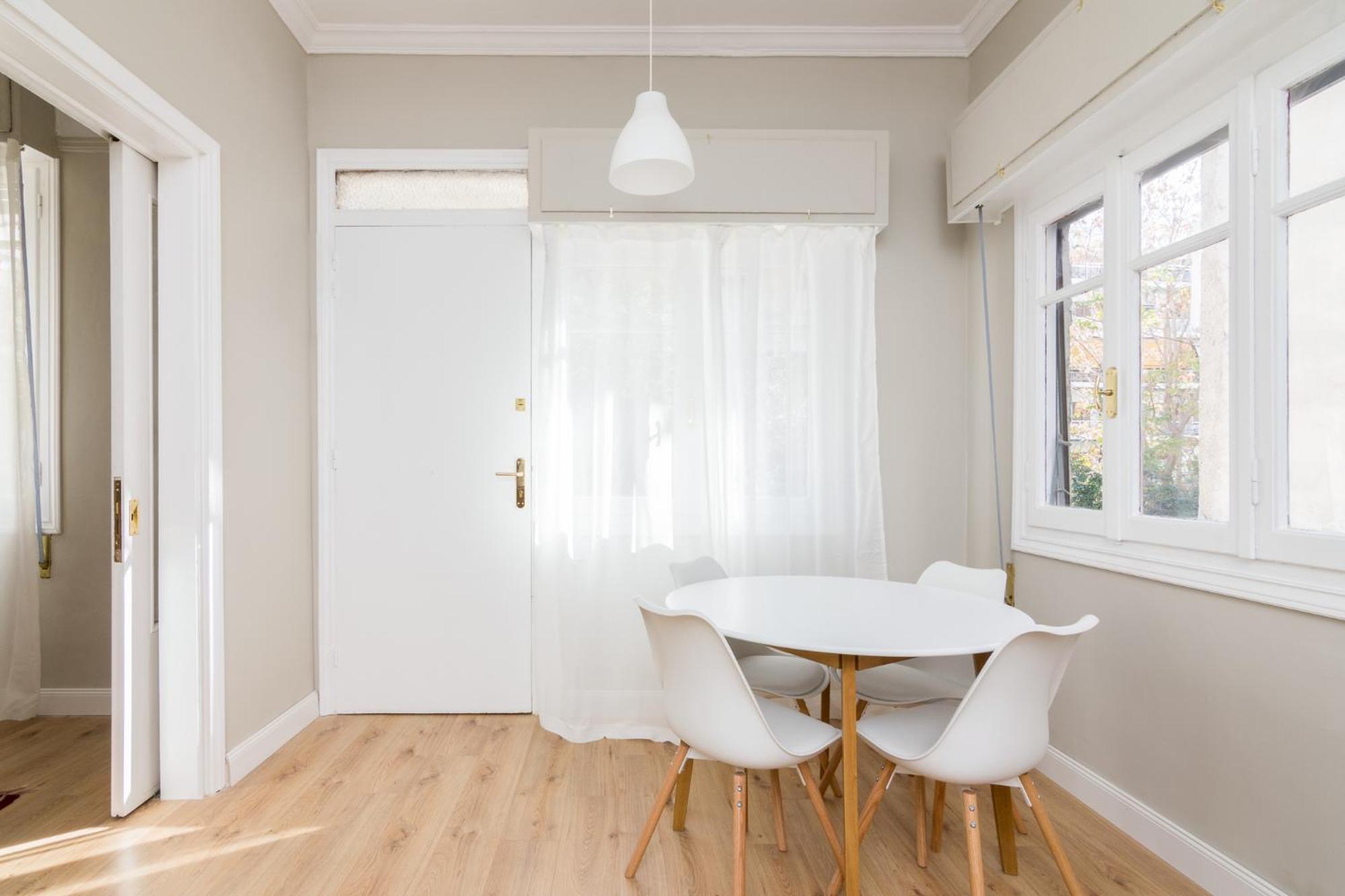 Great House W/ Private Parking Appartement Athene Buitenkant foto