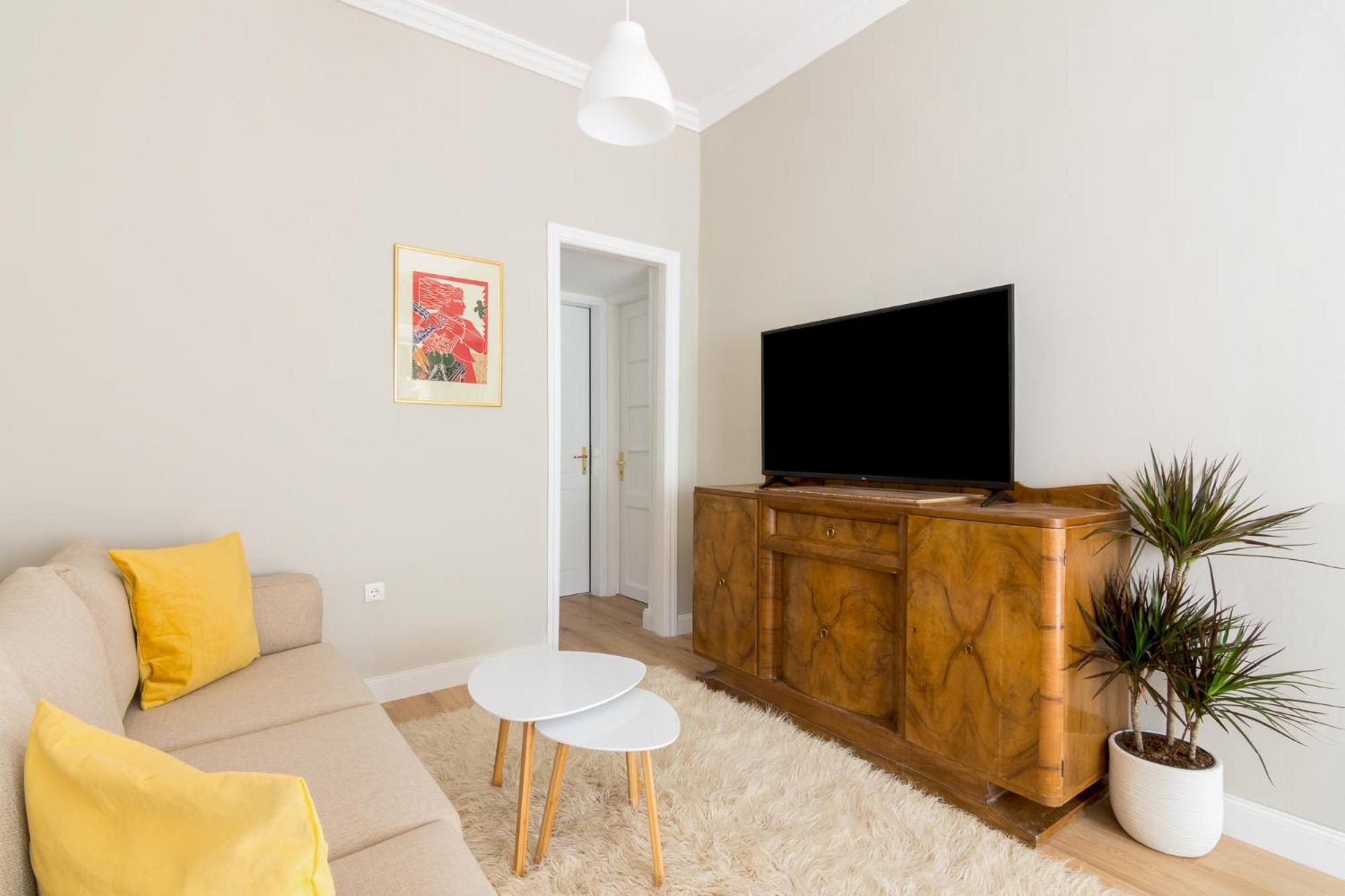 Great House W/ Private Parking Appartement Athene Buitenkant foto