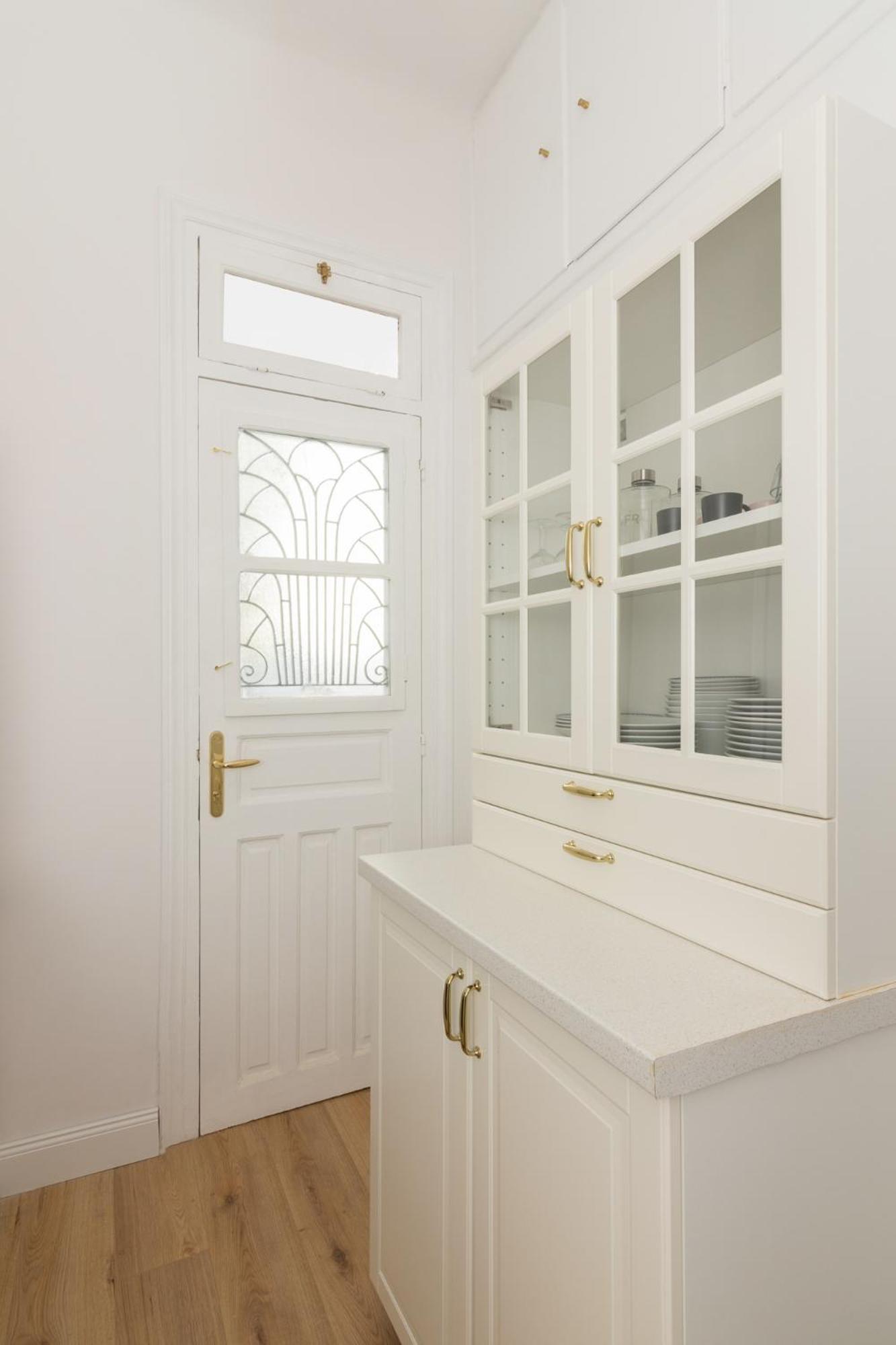 Great House W/ Private Parking Appartement Athene Buitenkant foto